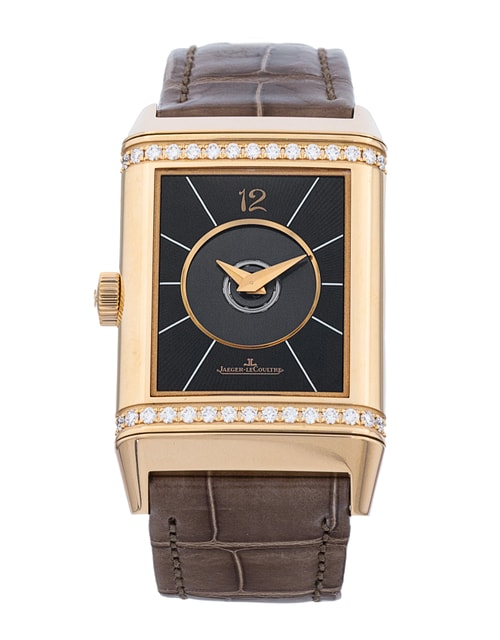 Jaeger-LeCoultre Reverso Duetto Classique 2572570 Image 4